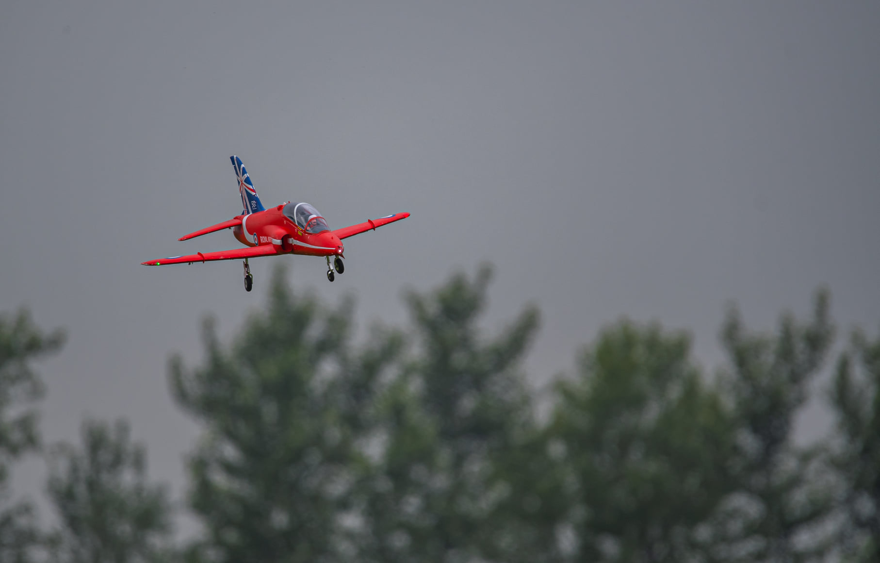 Hawk 2