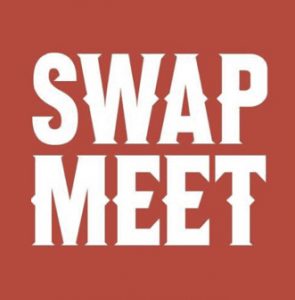 SWAPMEET – PANDAS Invitation @ Roundhill Working Mens Recreation Club | England | United Kingdom